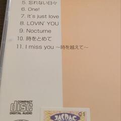 MISIA～愛の歌～オルゴールコレクション  【CD】の画像
