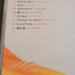 MISIA SINGLE COLLECTION   【CD】の画像