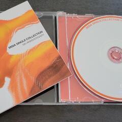 MISIA SINGLE COLLECTION   【CD】の画像
