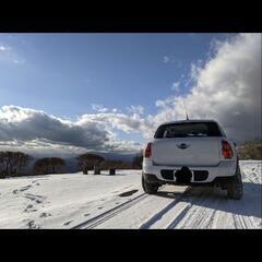 BMW mini  数カ月　お貸しします