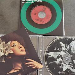 MISIA   SOUL QUEST  【CD】の画像