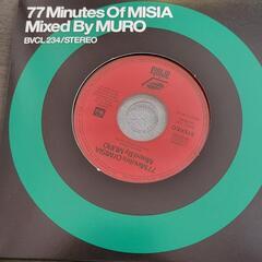 MISIA   SOUL QUEST  【CD】の画像