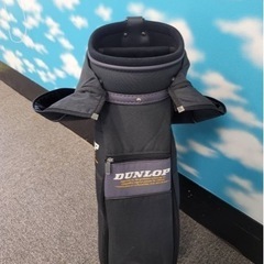 NO.045🌈ゴルフキャディバック　中古品の画像