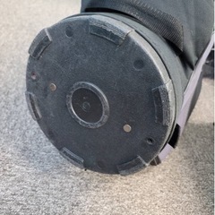 NO.045🌈ゴルフキャディバック　中古品の画像