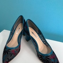 NO.046🌈DIANA パンプス