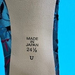 NO.046🌈DIANA パンプスの画像