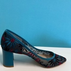 NO.046🌈DIANA パンプスの画像