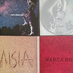 MISIA   MARS&ROSES   【CD】の画像