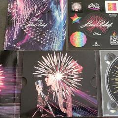 MISIA   LOVE BEBOP   【CD】の画像