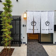 浅草の女性限定ホテルの清掃スタッフ募集！