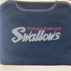 東京ヤクルトスワローズ2020年シーズンシート契約者記念品【非売品】