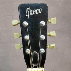 アコギ7,800円セール グレコF90の画像