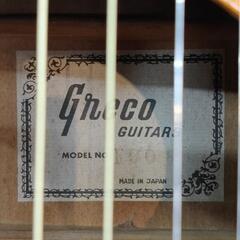 アコギ7,800円セール グレコF90の画像