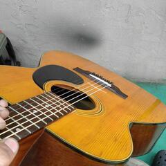 アコギ7,800円セール グレコF90の画像