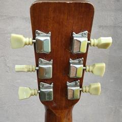 アコギ7,800円セール グレコF90の画像