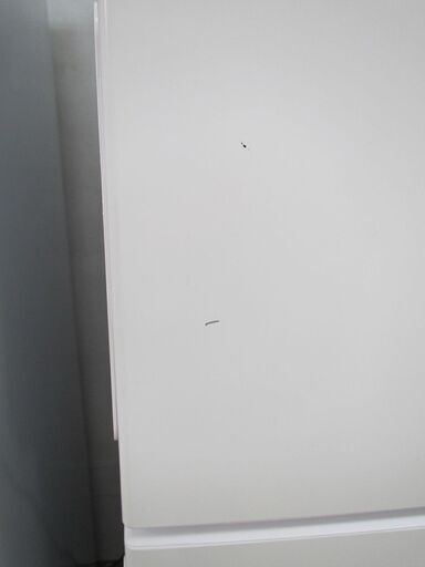 ID:G985115　マックスゼン　２ドア冷凍冷蔵庫１３８L