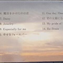 MISIA   NEW MORNING   【CD+DVD】の画像