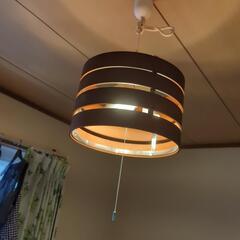 【8/27まで】オシャレな照明器具