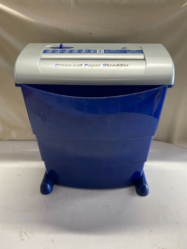 オーム電機　シュレッダー　SHR-SC4501S