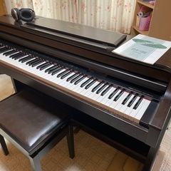 ヤマハ　クラビノーバCLP-156