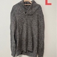 Banana Republic バナナリパブリック　長袖ニット　...