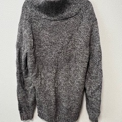 Banana Republic バナナリパブリック　長袖ニット　Lサイズの画像