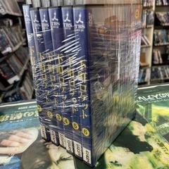 【全巻セット】下町ロケット 全6巻 