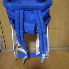 ベビー　お出かけ背負子