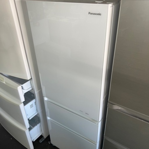 大阪限定●配送無料●2019年製●Panasonic●NR-C32●品物