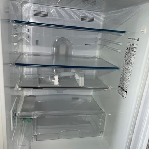 2019年製Panasonic 冷蔵庫　NR-C32HGML-N形　大阪発 2019年製Panasonic 冷蔵庫NR-C32HGML-N形大阪発