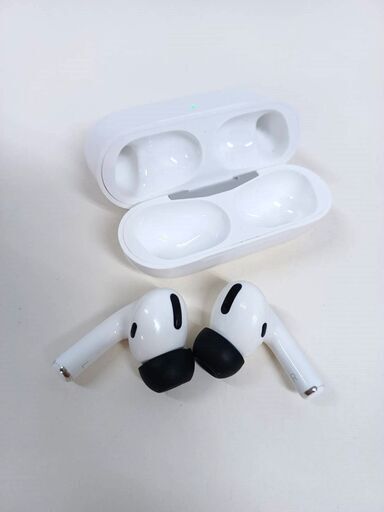 Apple Airpods Pro/ワイヤレスイヤホン/A2190