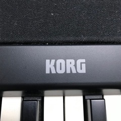 取引場所　南観音　V 2208-756   KORG/コルグ　B1   デジタルピアノの画像