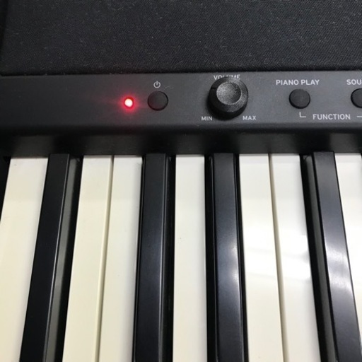取引場所　南観音　V 2208-756   KORG/コルグ　B1   デジタルピアノ