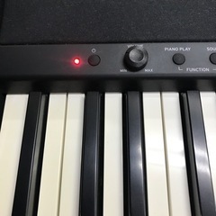 取引場所　南観音　V 2208-756   KORG/コルグ　B1   デジタルピアノの画像