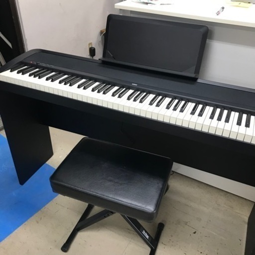 取引場所　南観音　V 2208-756   KORG/コルグ　B1   デジタルピアノ