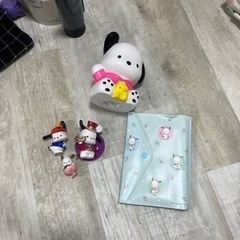 ポチャッコ まとめ売り(バラ可)