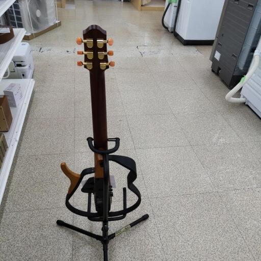 YAMAHA サイレントギター TJ161