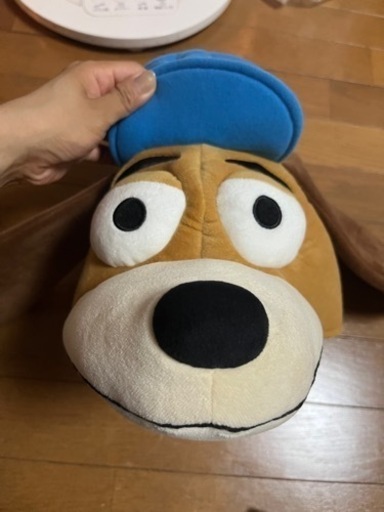 ファンキャップ　スリンキー
