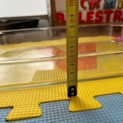 ガラスのグリル皿の画像