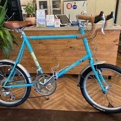 bruno 自転車の中古が安い！激安で譲ります・無料であげます(4