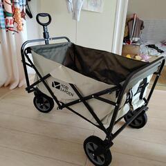 MOBI GARDEN 軽量 ポータブル 折りたたみ式 折りたた...