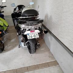 安心お得なマジェスティ250SG20j