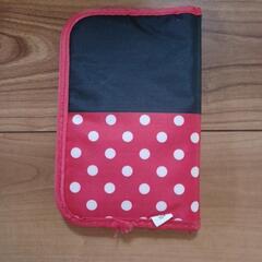 診察券ケースの画像