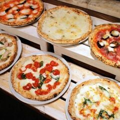 『友達作りランチ会 』(池袋)9/26(月) 11:30☆お野菜たっぷり!PIZZA&PASTAビュッフェ免疫UP内側からキレイに - 豊島区
