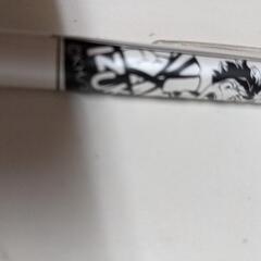 ヒロアカ　IZUKU シャーペンの画像