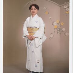 あらいきもの着付け教室