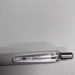 デルガード　シャーペン0.5の画像