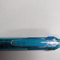 ゼブラ　SARASA    multi0.4の画像