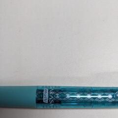 ゼブラ　SARASA    multi0.4の画像