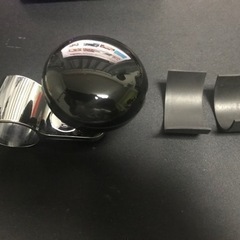 ハンドルスピンナー